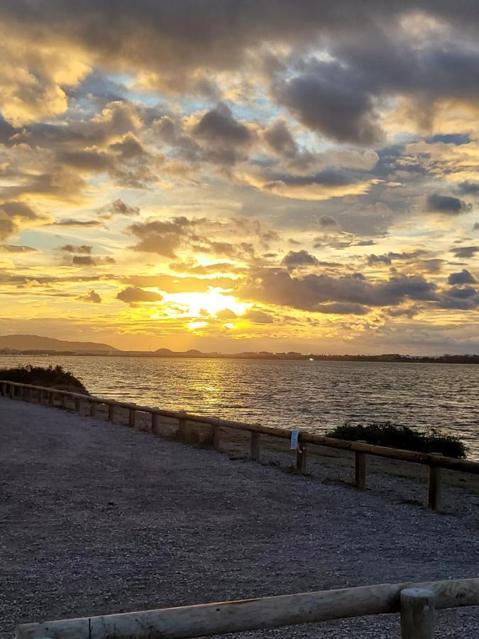 Tahiti Beach, T2 A La Mer, Piscine, Terrasse Et Parking Frontignan Exteriör bild